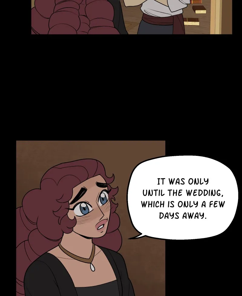 Suitor Armor Chapter 81 page 49 - 