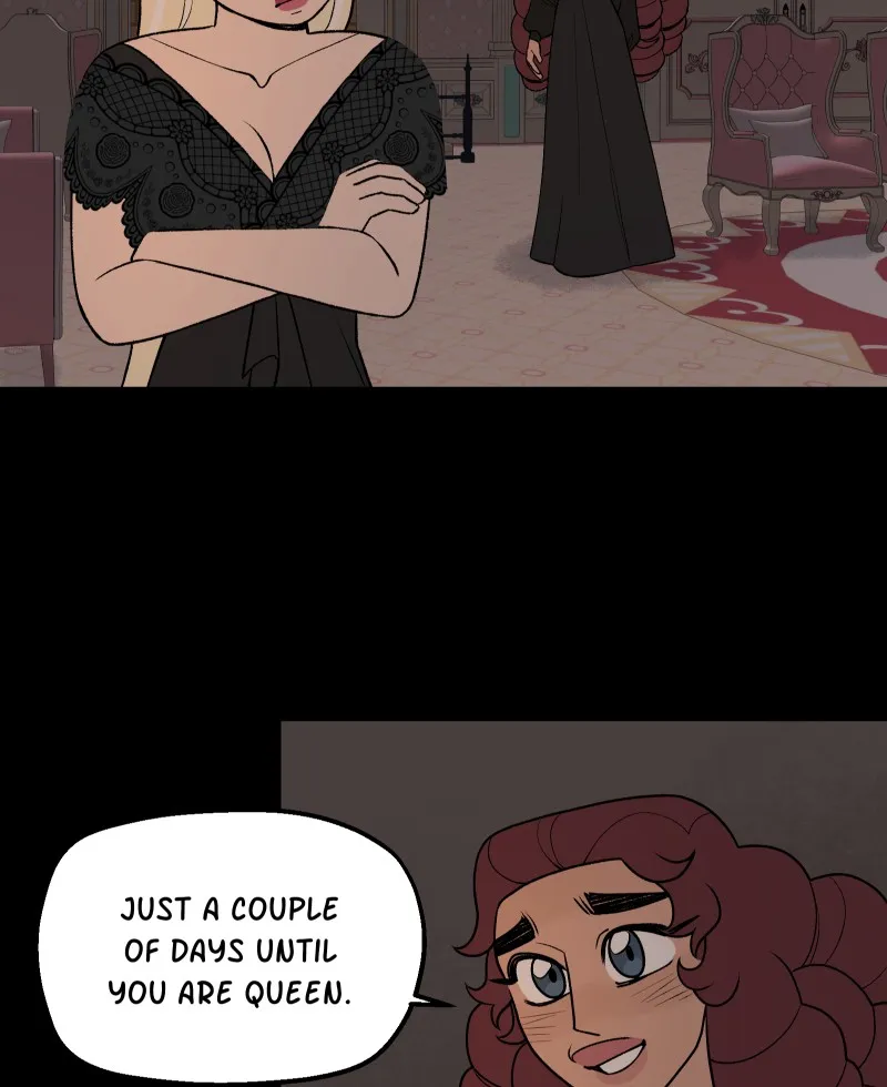 Suitor Armor Chapter 81 page 6 - 