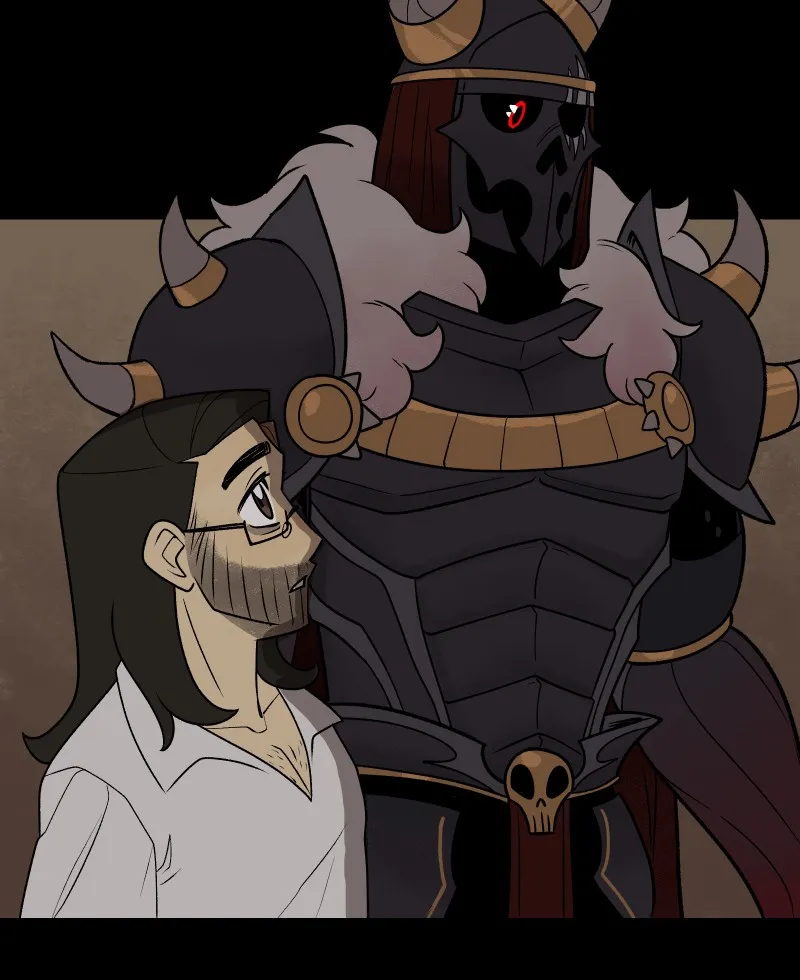 Suitor Armor Chapter 81 page 52 - 