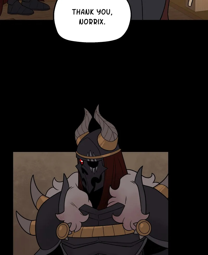 Suitor Armor Chapter 81 page 55 - 