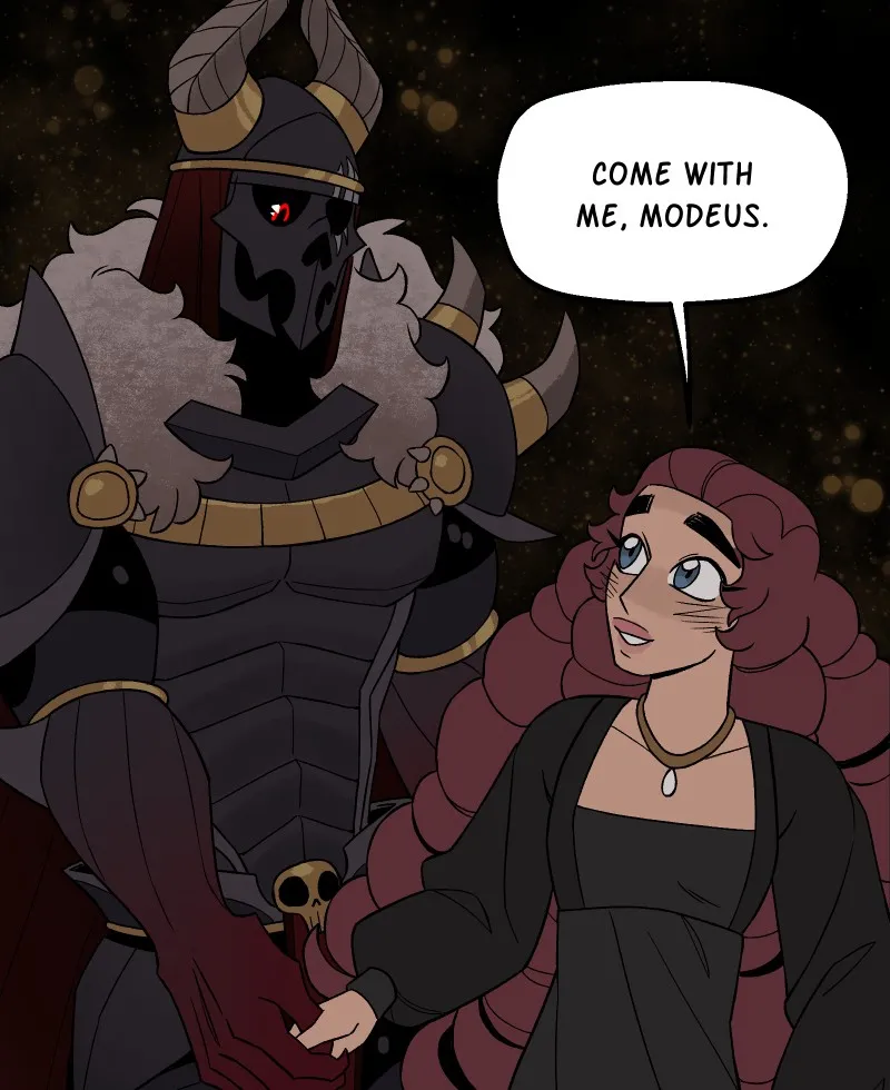 Suitor Armor Chapter 81 page 58 - 