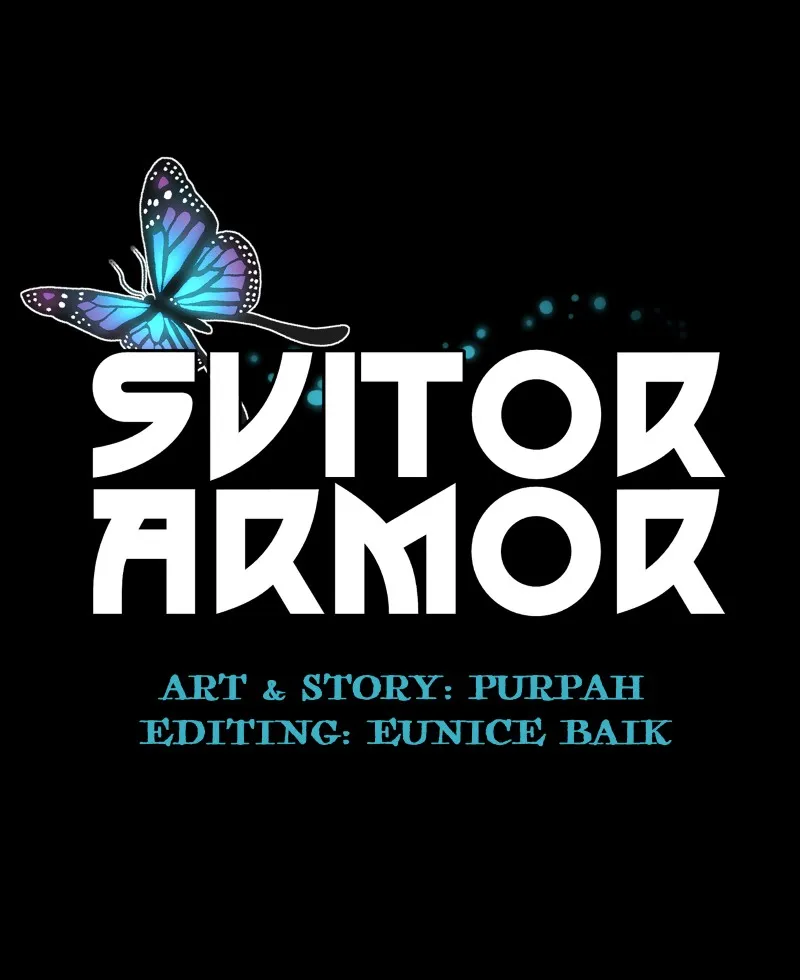 Suitor Armor Chapter 81 page 60 - 