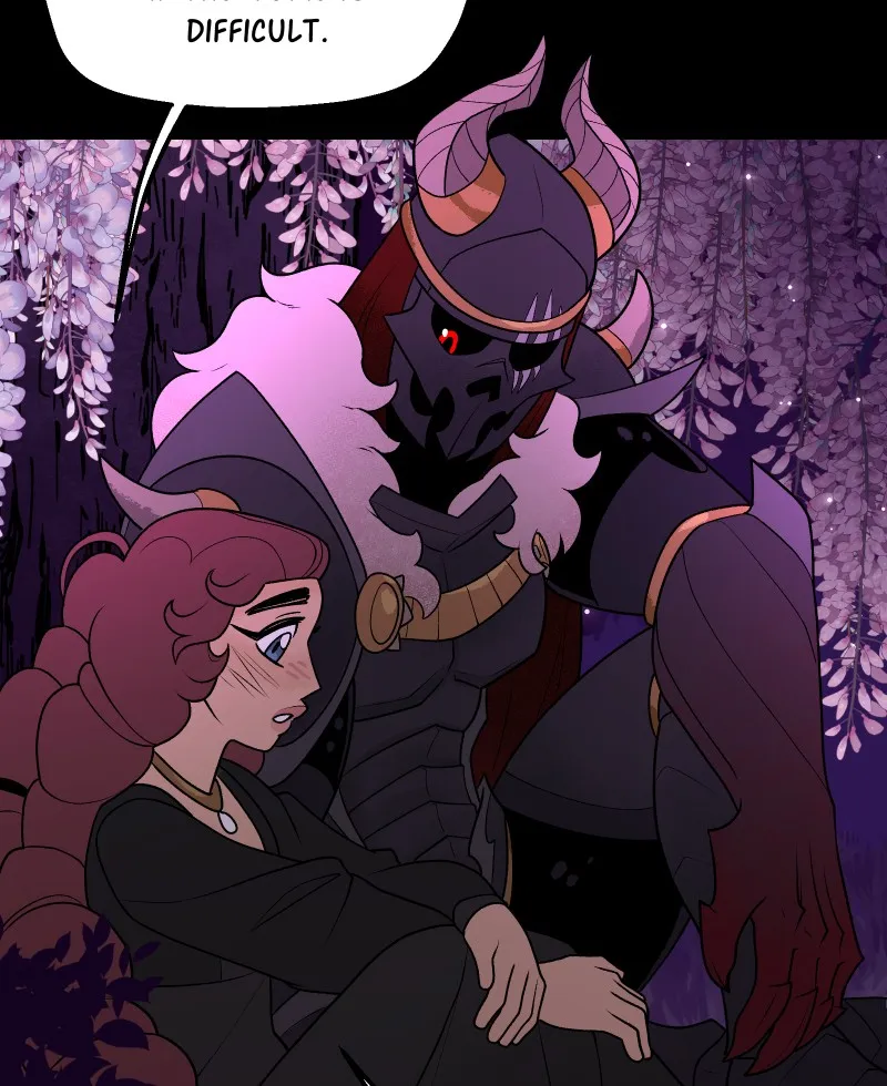 Suitor Armor Chapter 82 page 12 - 