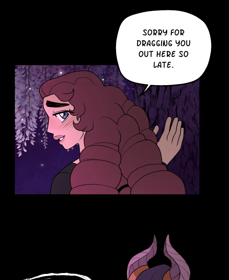 Suitor Armor Chapter 82 page 5 - 