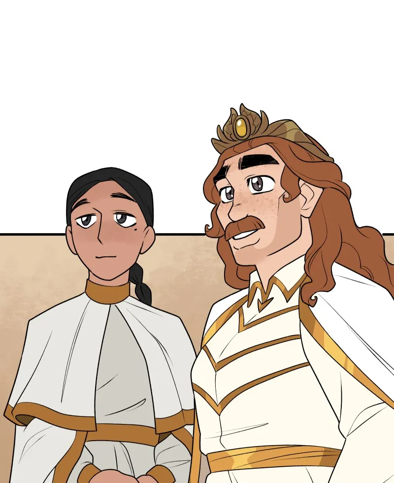 Suitor Armor Chapter 82 page 41 - 