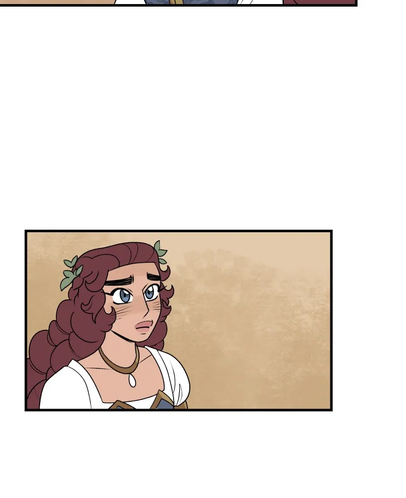 Suitor Armor Chapter 82 page 50 - 