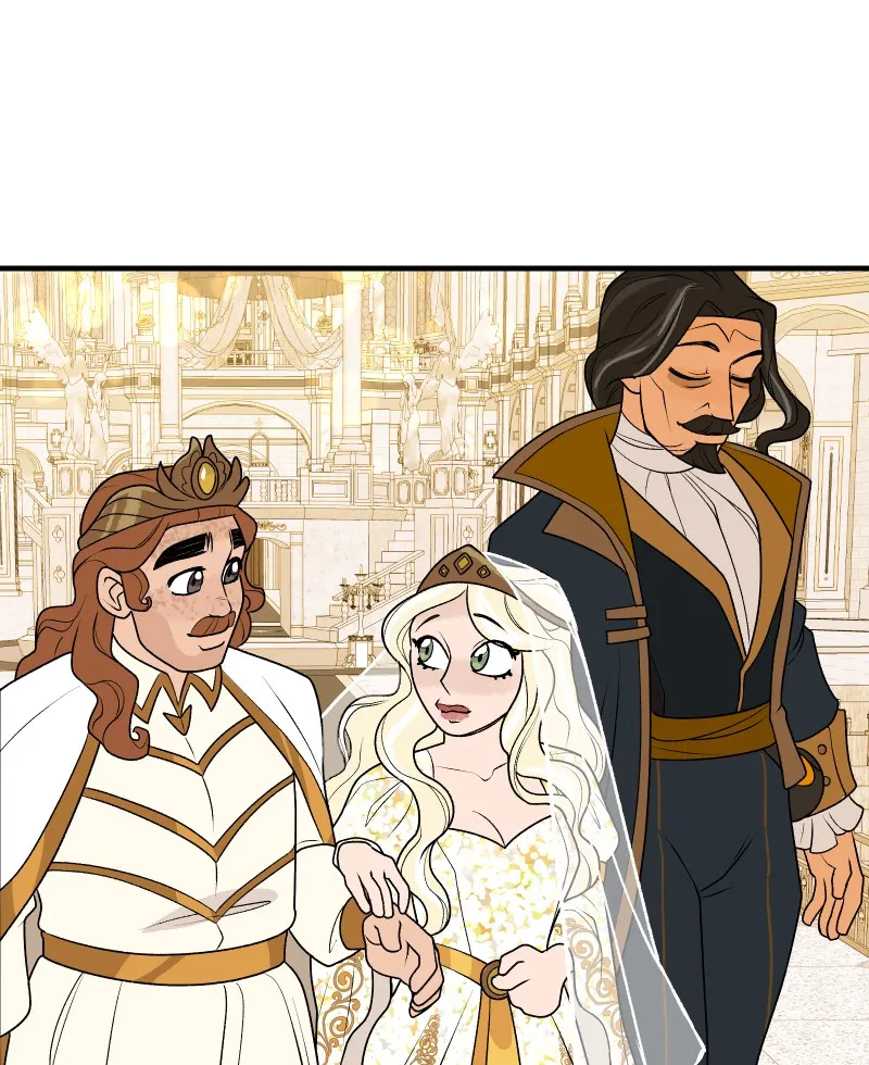 Suitor Armor Chapter 82 page 52 - 