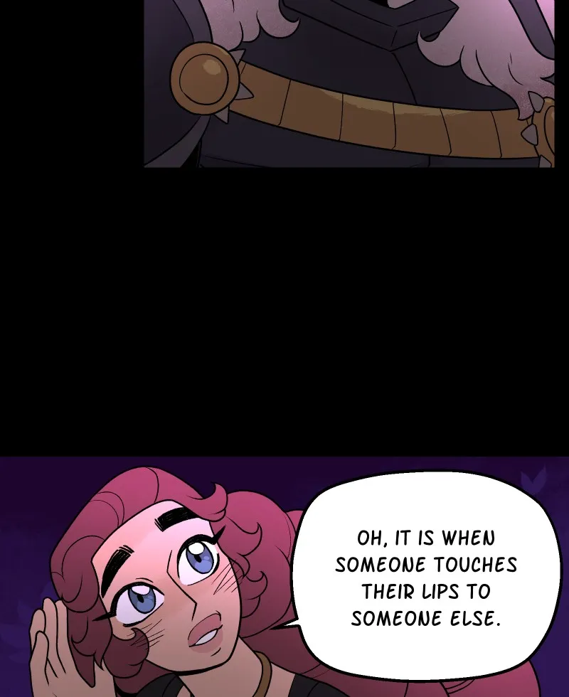 Suitor Armor Chapter 82 page 59 - 