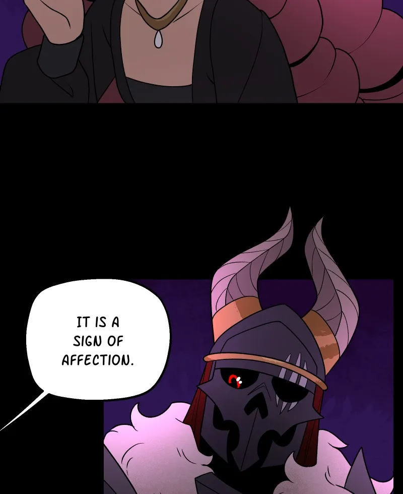 Suitor Armor Chapter 82 page 60 - 