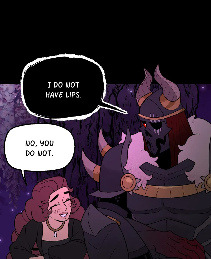 Suitor Armor Chapter 82 page 63 - 
