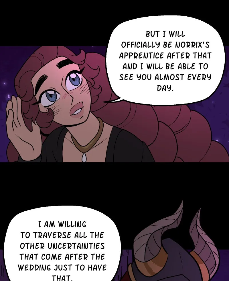 Suitor Armor Chapter 82 page 68 - 