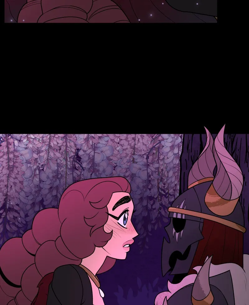 Suitor Armor Chapter 82 page 71 - 