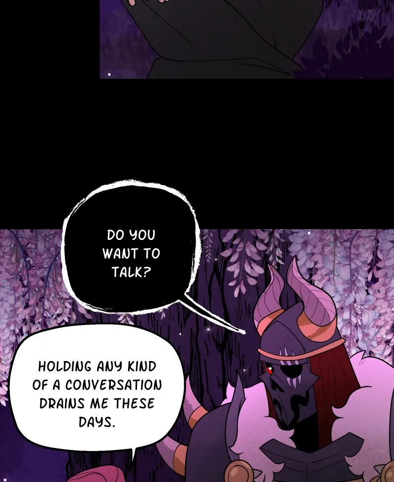 Suitor Armor Chapter 82 page 9 - 