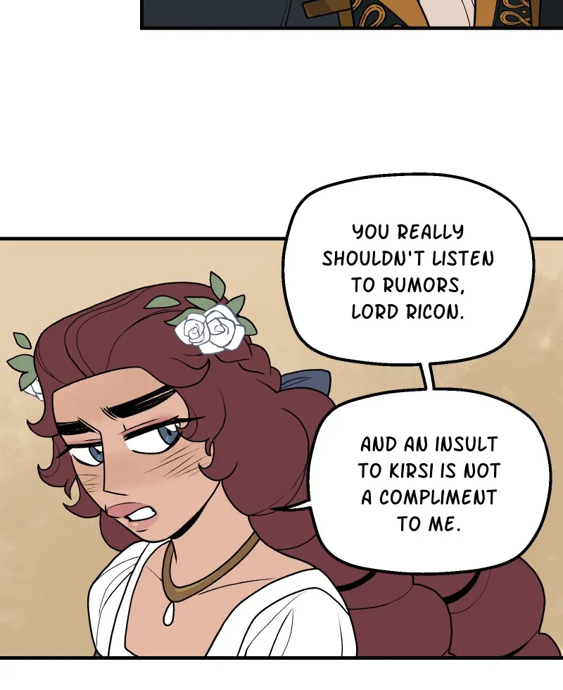 Suitor Armor Chapter 82 page 84 - 