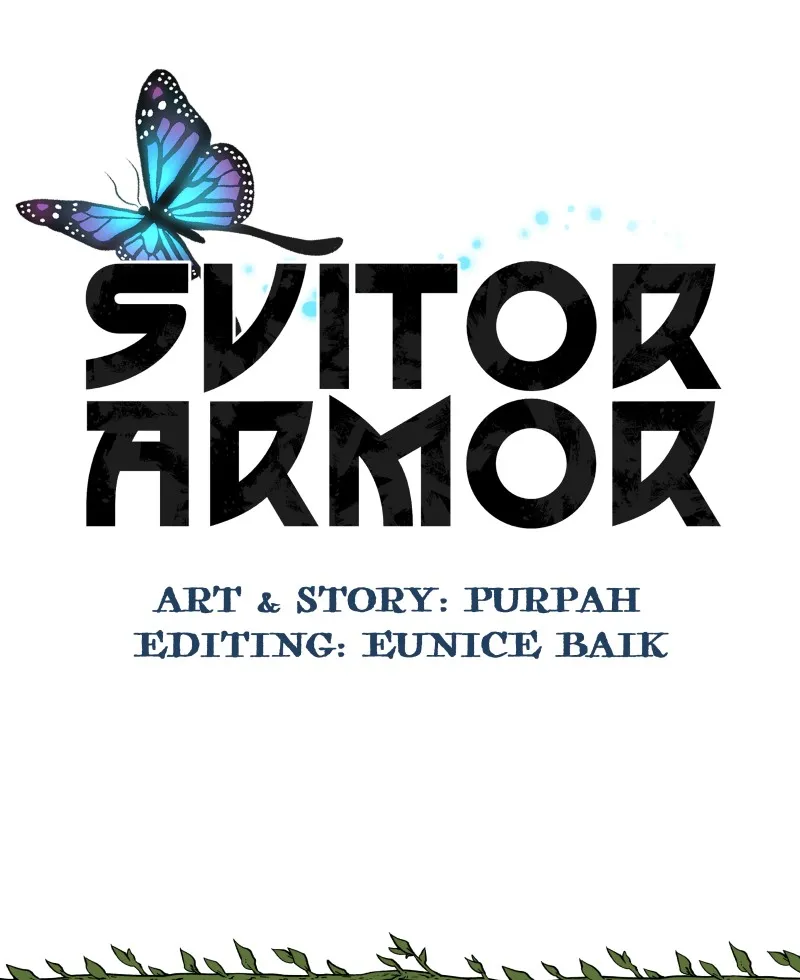 Suitor Armor Chapter 82 page 91 - 