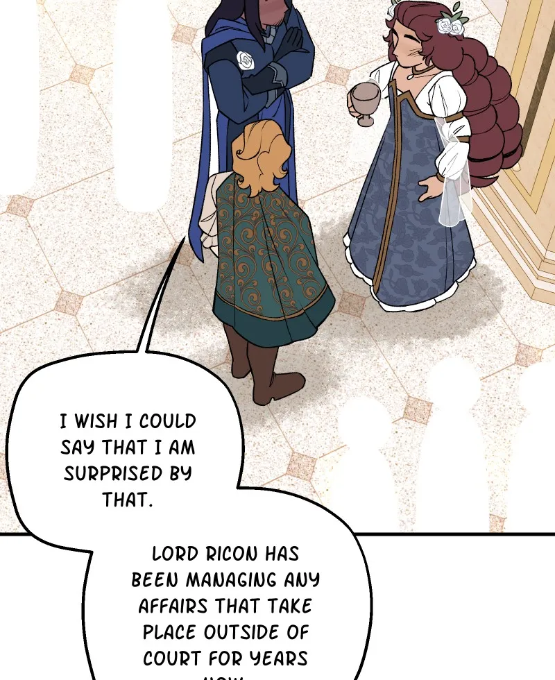 Suitor Armor Chapter 83 page 17 - 