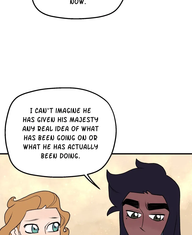 Suitor Armor Chapter 83 page 18 - 