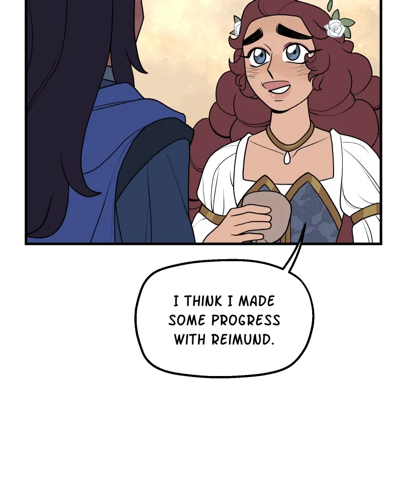 Suitor Armor Chapter 83 page 20 - 