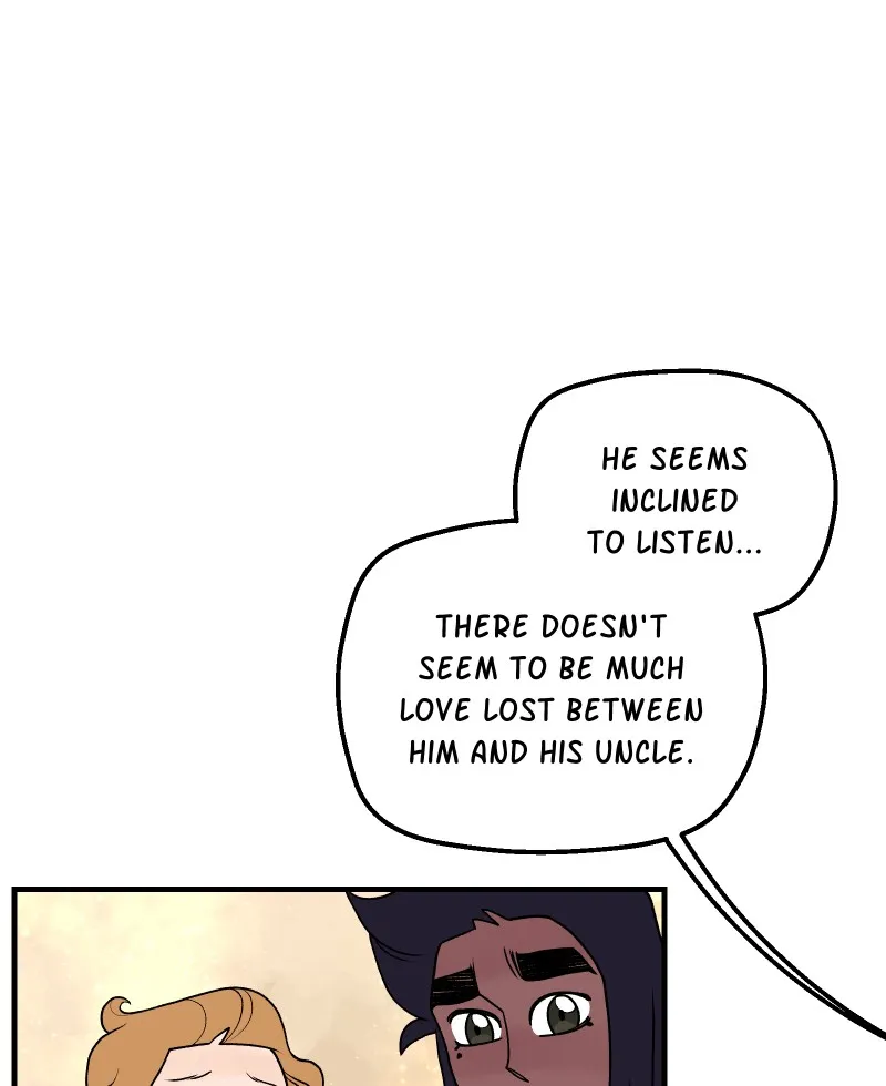 Suitor Armor Chapter 83 page 21 - 