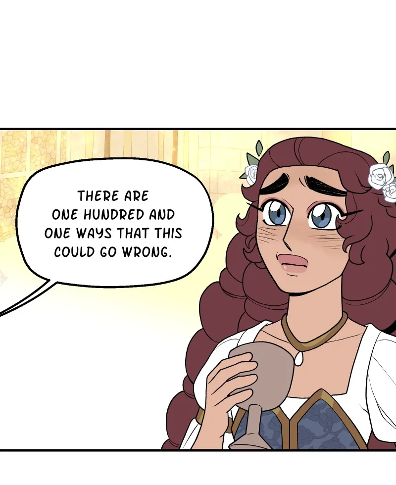 Suitor Armor Chapter 83 page 24 - 
