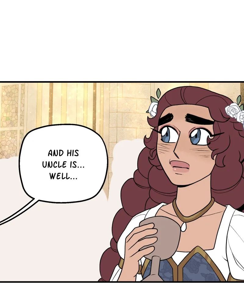 Suitor Armor Chapter 83 page 27 - 