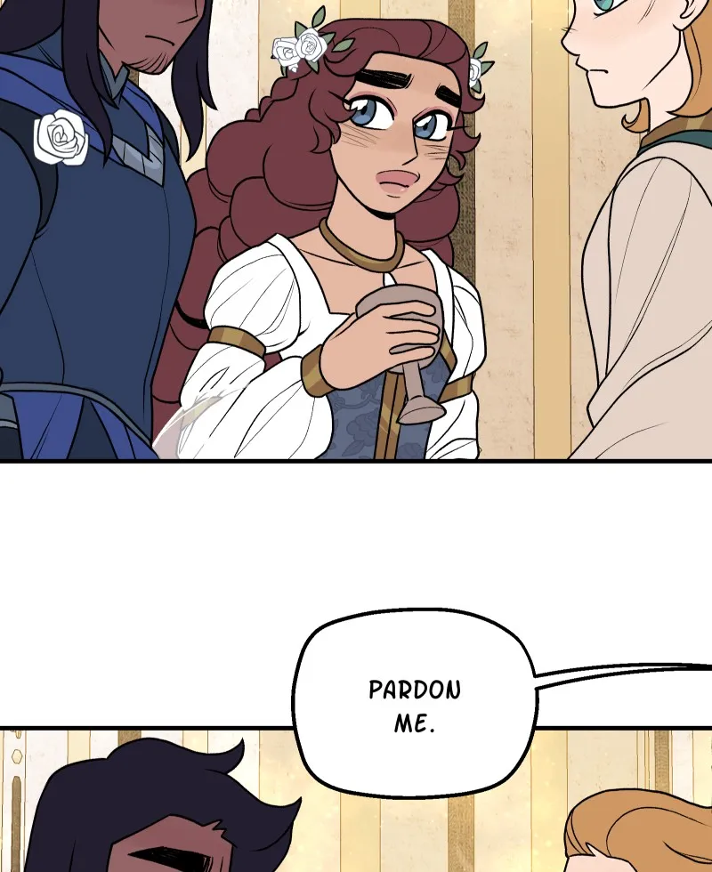 Suitor Armor Chapter 83 page 32 - 