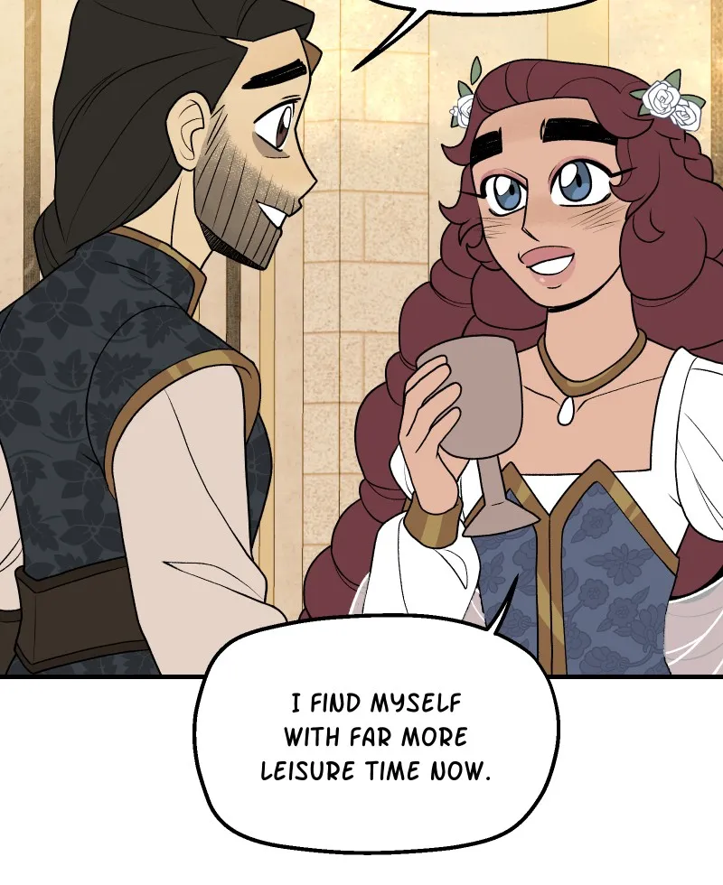 Suitor Armor Chapter 83 page 36 - 