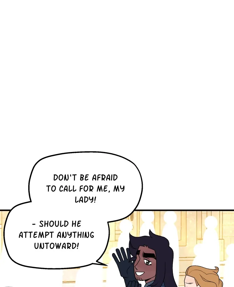 Suitor Armor Chapter 83 page 37 - 