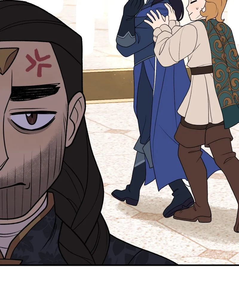 Suitor Armor Chapter 83 page 38 - 