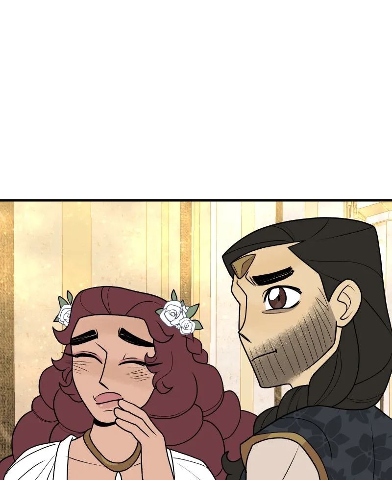 Suitor Armor Chapter 83 page 39 - 