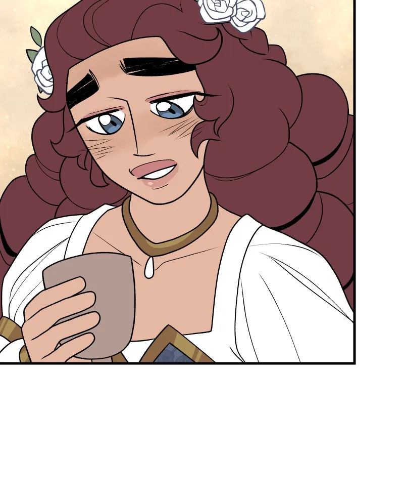 Suitor Armor Chapter 83 page 42 - 
