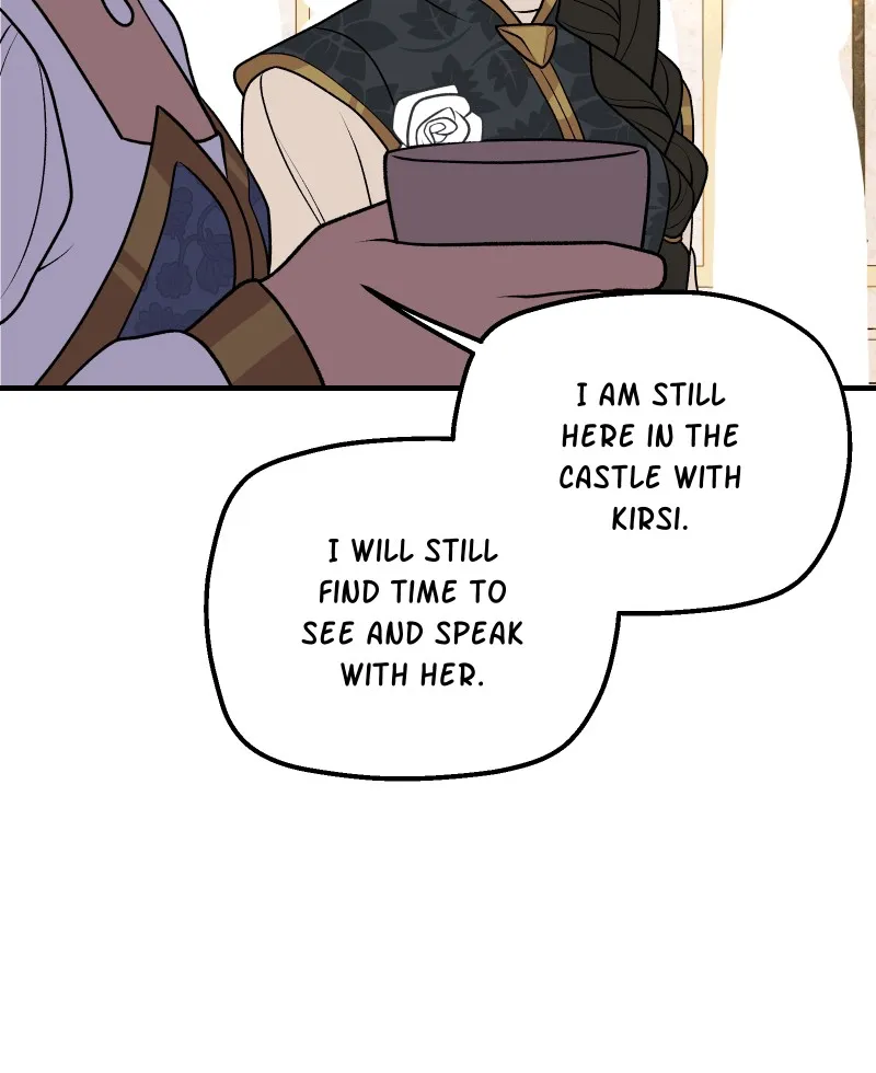 Suitor Armor Chapter 83 page 44 - 
