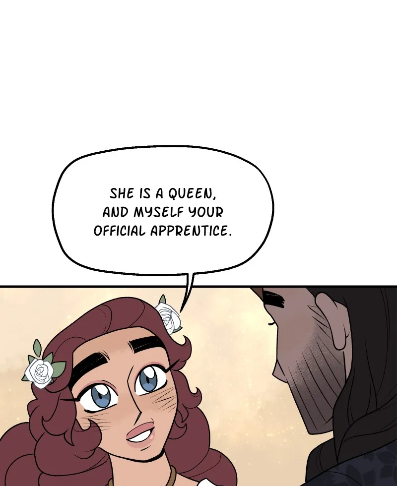 Suitor Armor Chapter 83 page 47 - 