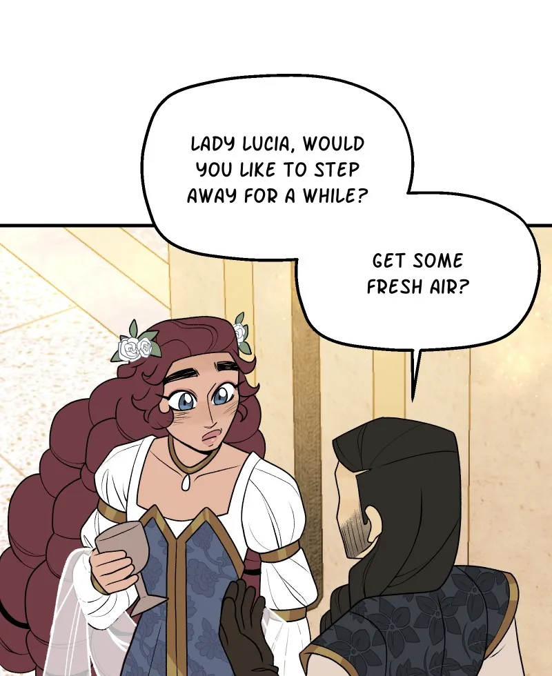 Suitor Armor Chapter 83 page 50 - 