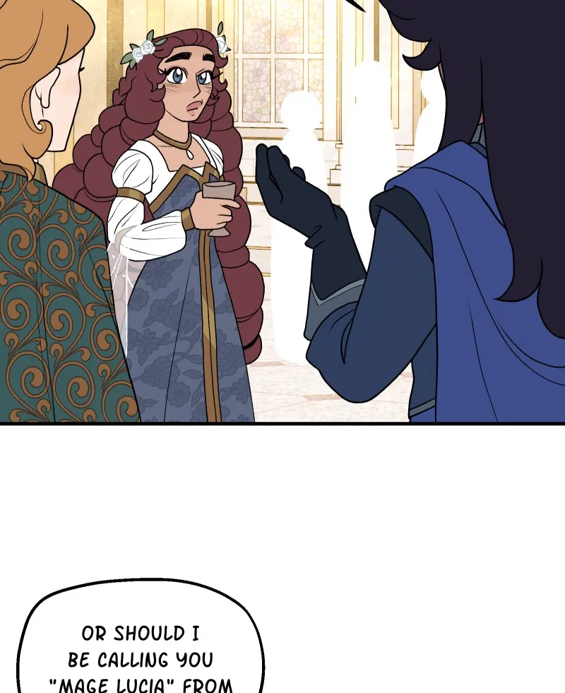 Suitor Armor Chapter 83 page 6 - 