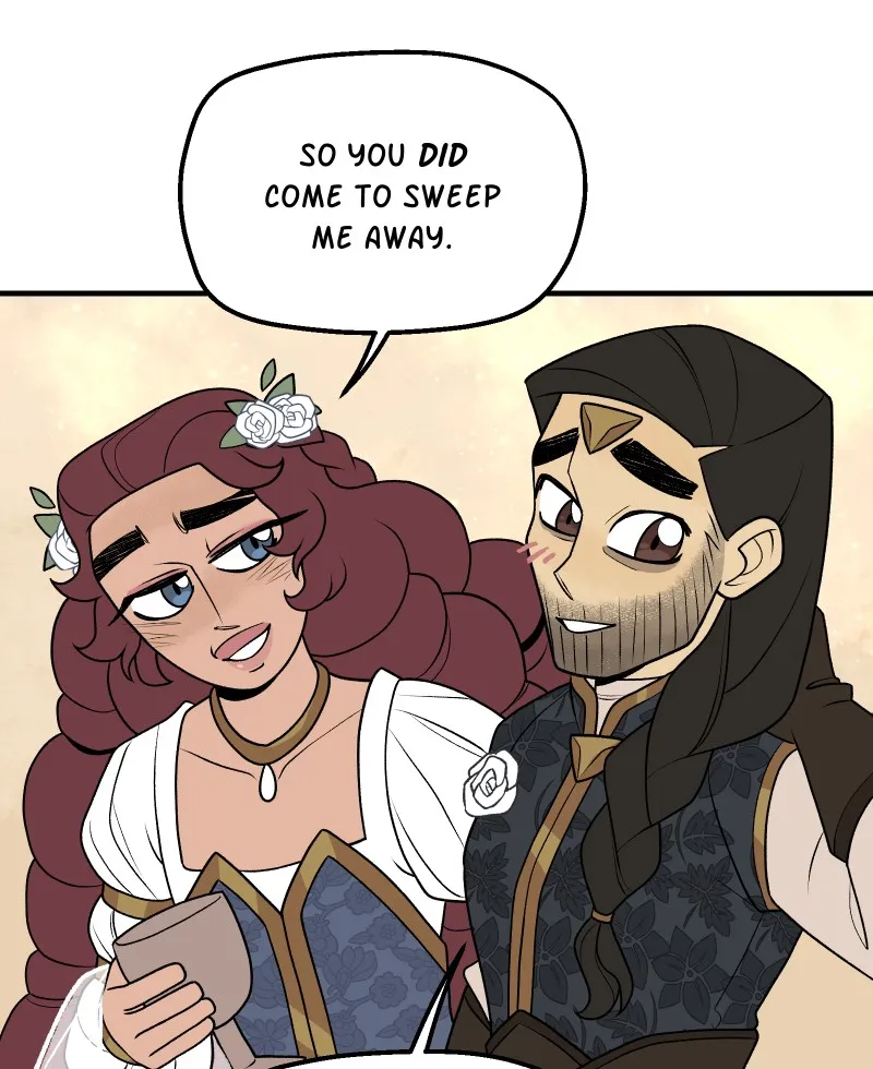 Suitor Armor Chapter 83 page 52 - 