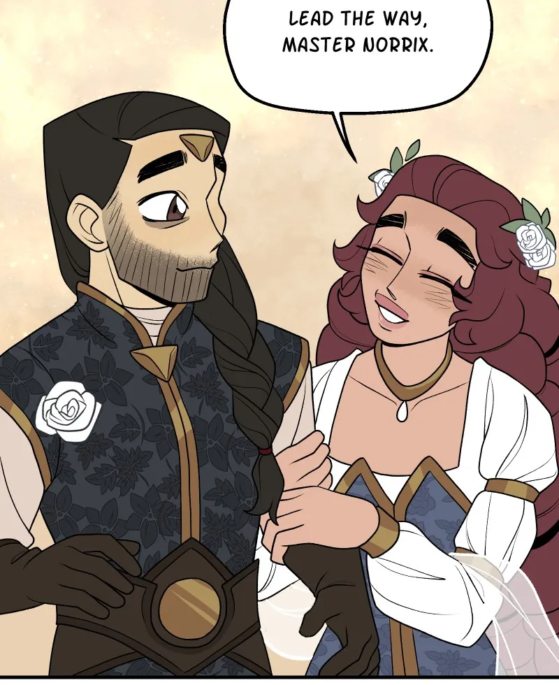 Suitor Armor Chapter 83 page 57 - 