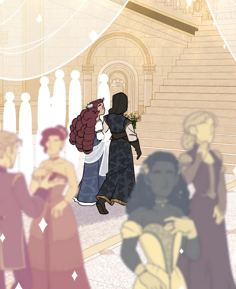 Suitor Armor Chapter 83 page 59 - 