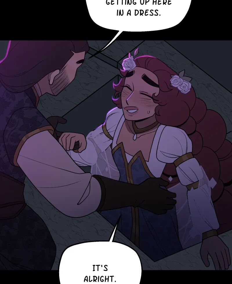 Suitor Armor Chapter 83 page 63 - 