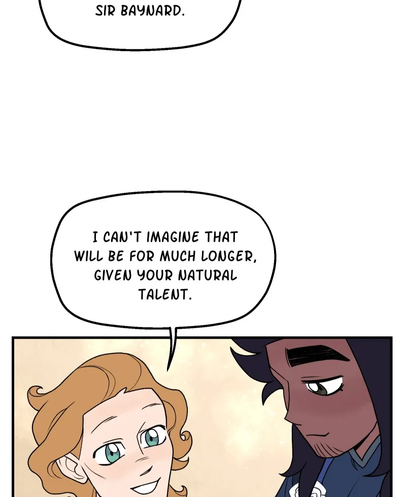 Suitor Armor Chapter 83 page 8 - 