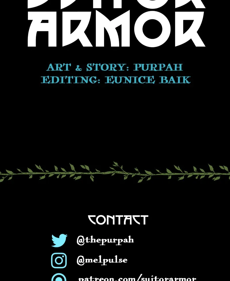 Suitor Armor Chapter 83 page 72 - 