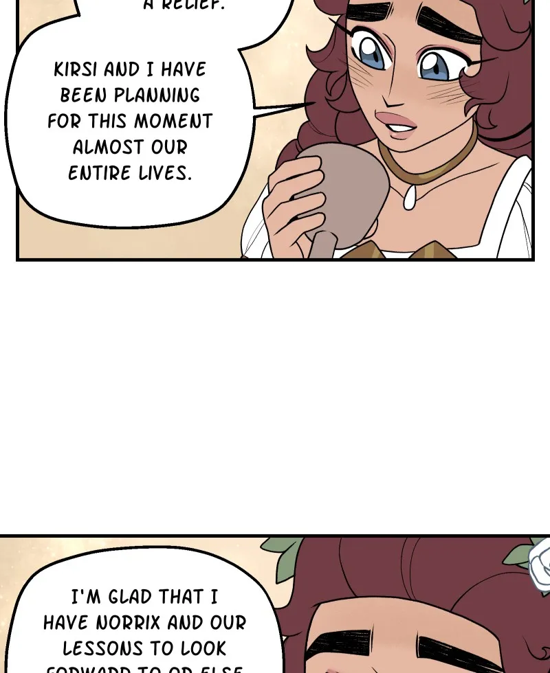 Suitor Armor Chapter 83 page 10 - 