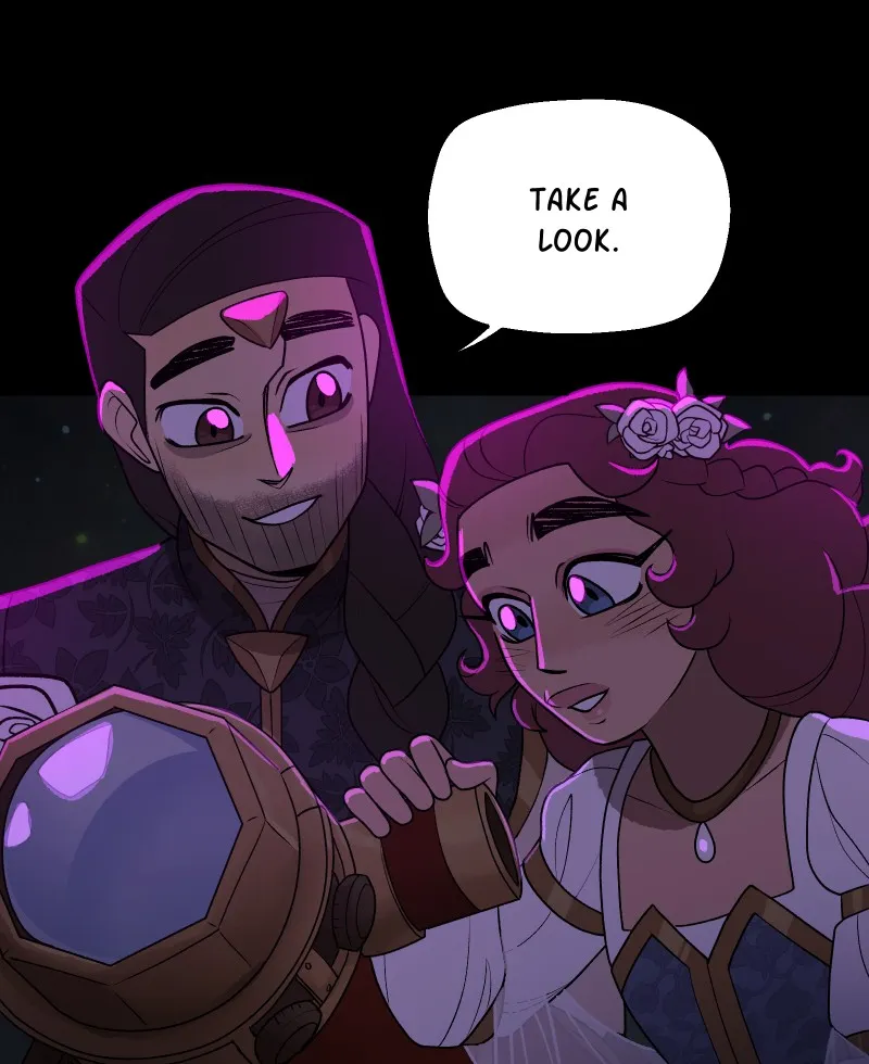 Suitor Armor Chapter 84 page 14 - 
