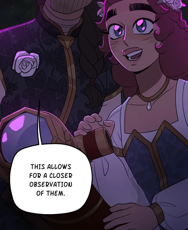 Suitor Armor Chapter 84 page 18 - 