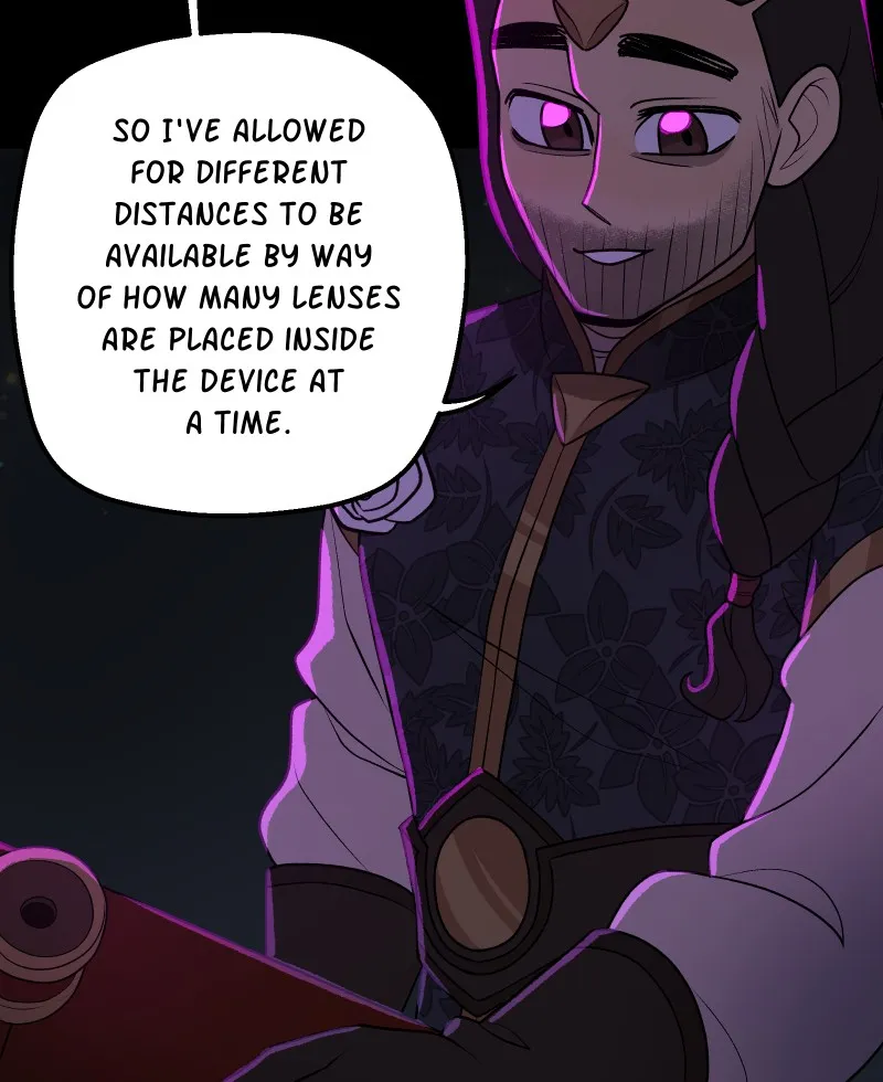 Suitor Armor Chapter 84 page 20 - 