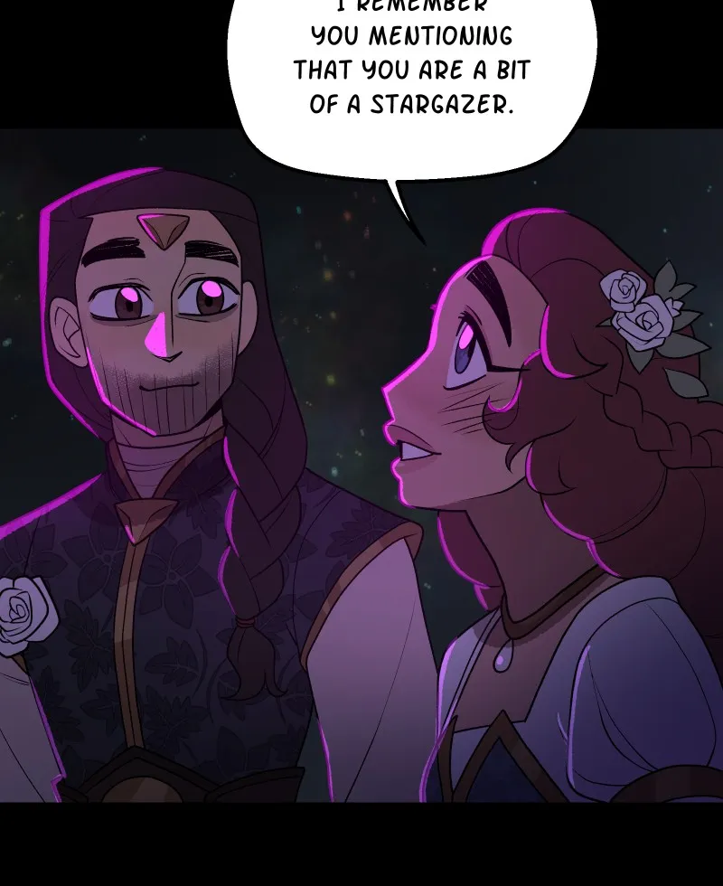 Suitor Armor Chapter 84 page 3 - 