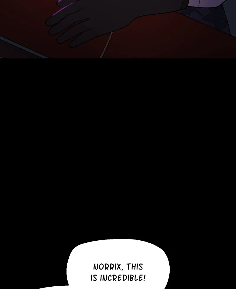 Suitor Armor Chapter 84 page 21 - 