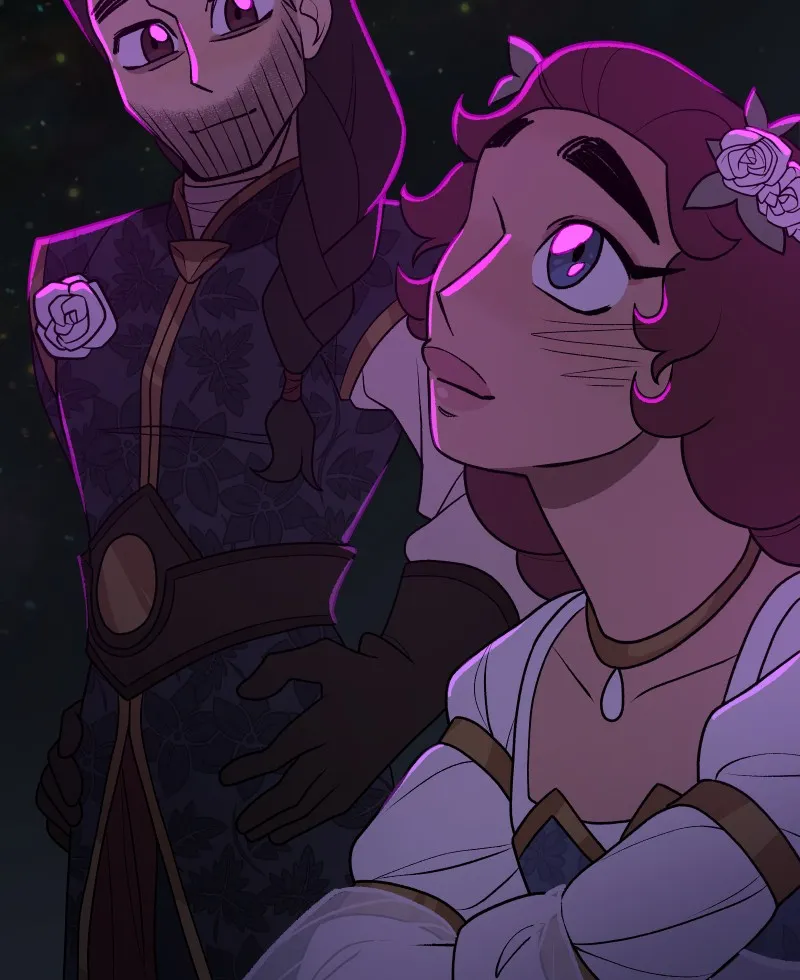 Suitor Armor Chapter 84 page 27 - 