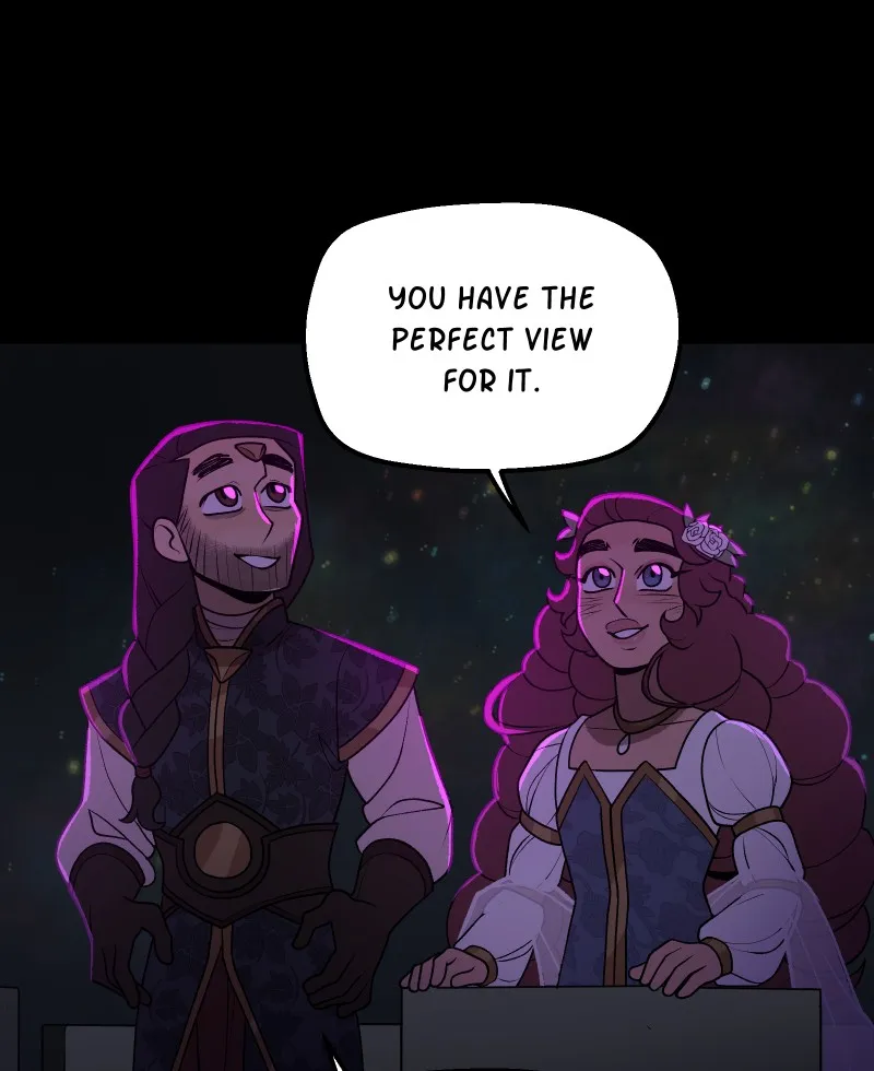 Suitor Armor Chapter 84 page 4 - 
