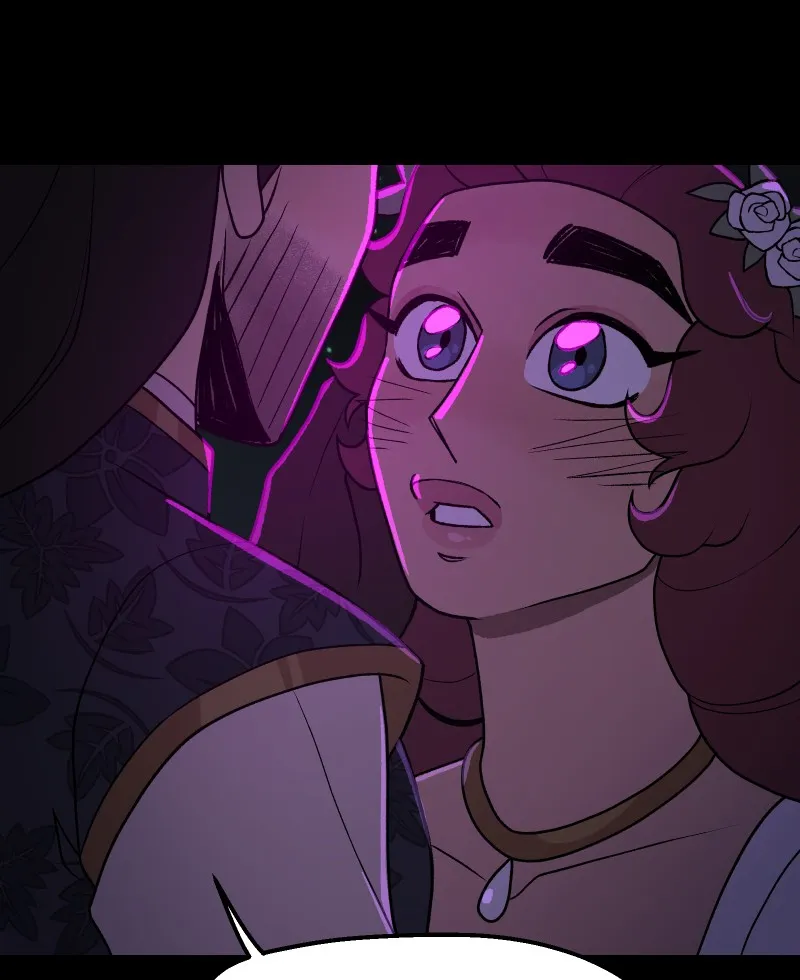 Suitor Armor Chapter 84 page 34 - 